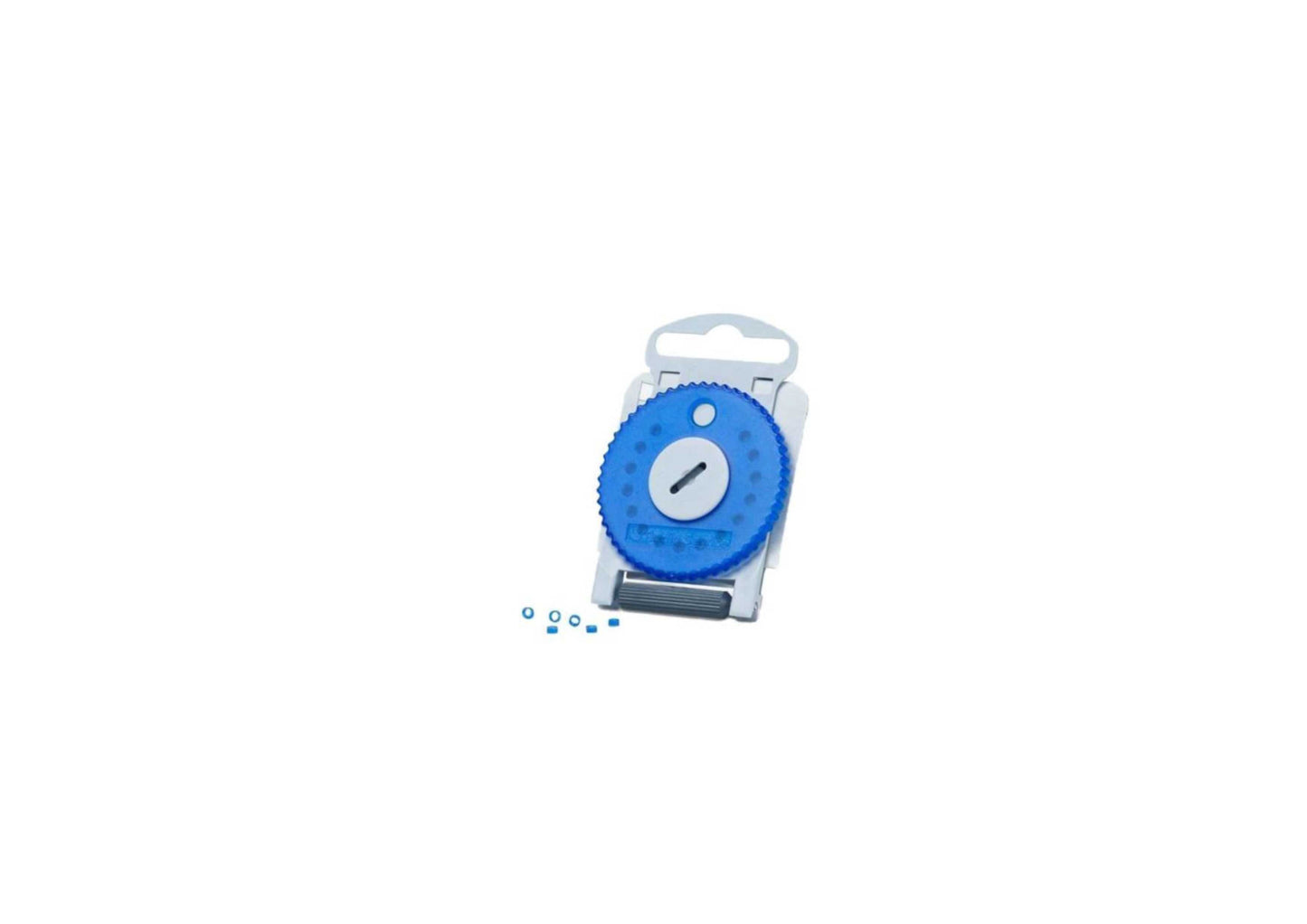 Filter HF4 Blauw
