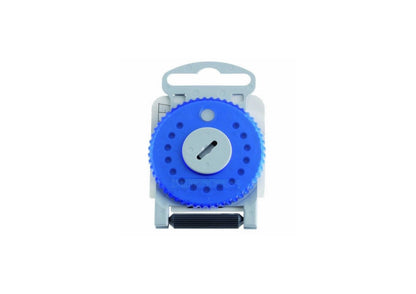 Filter HF4 Blauw