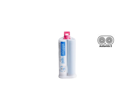 Addition Rapid - Detax
