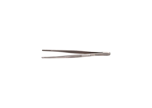 Tweezers blunt tip