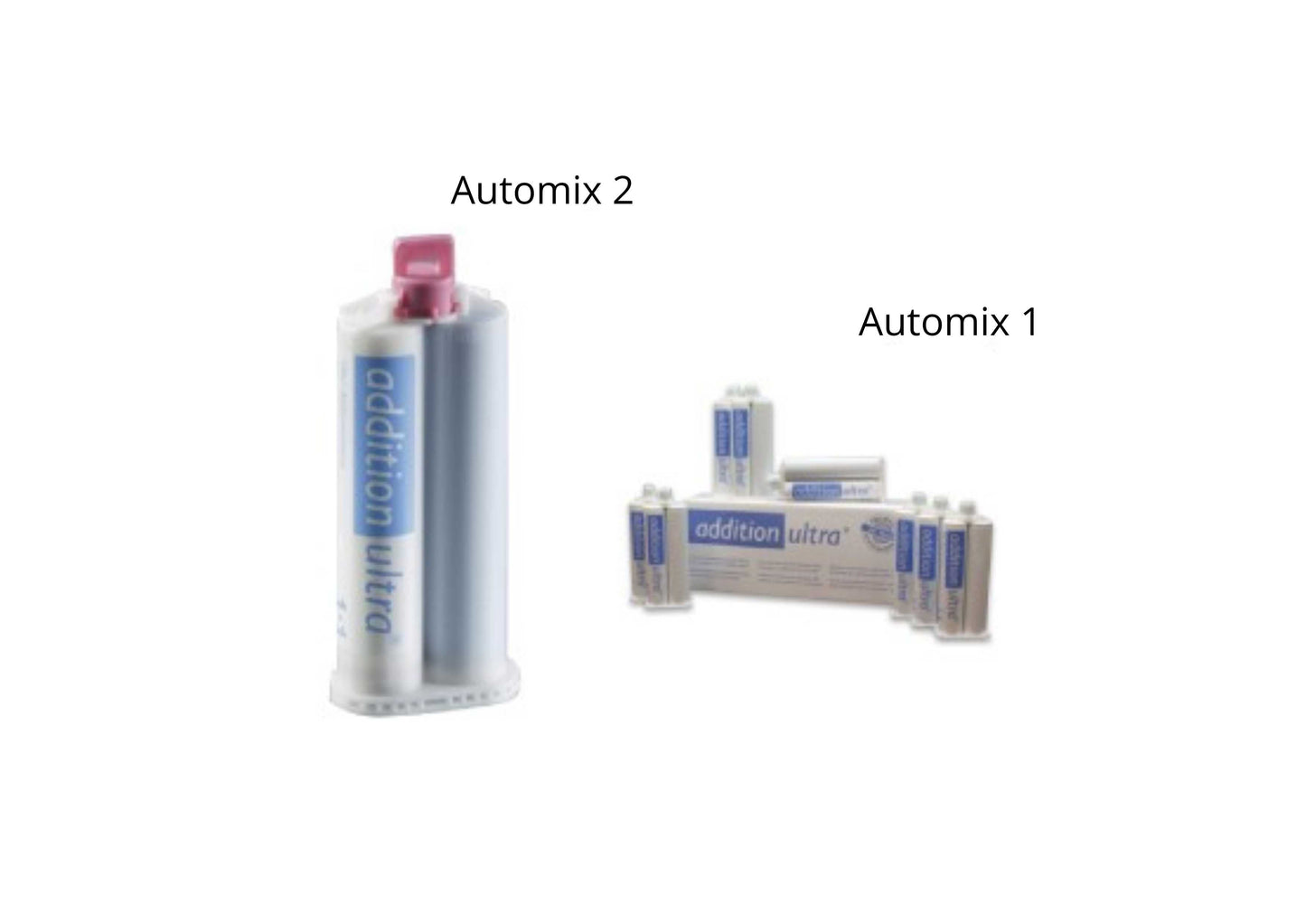 Addition Ultra 2