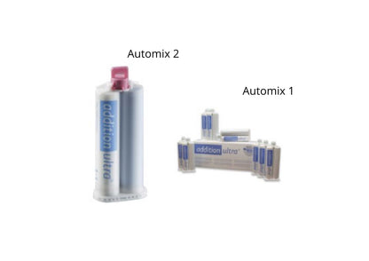 Addition Ultra 2