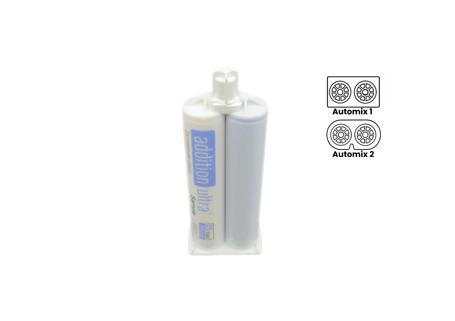Addition Ultra - Detax