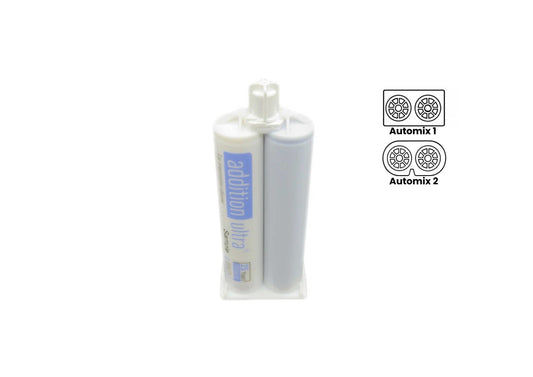 Addition Ultra - Detax