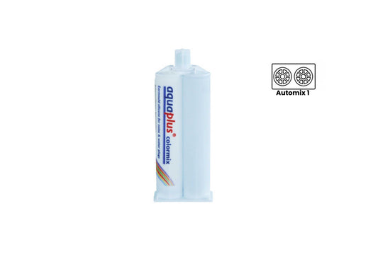 AquaPlus Colormix - Detax