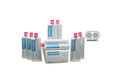 Addition Protect - Detax