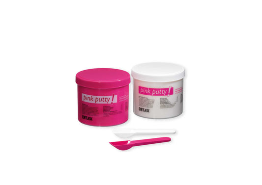 Pink Putty - Detax