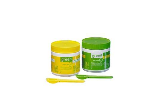 Green ECO - Detax