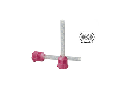 Mixcanules roze - Detax