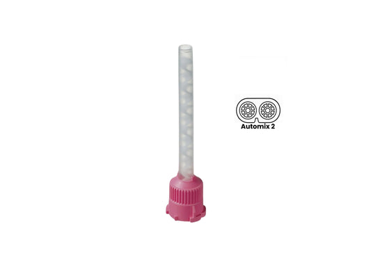 Mixcanules roze - Detax