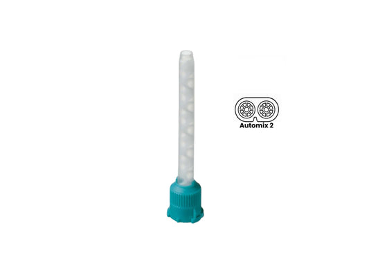 Mixcanules groen - Detax