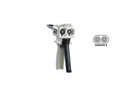 Automix 2 pistool - Detax