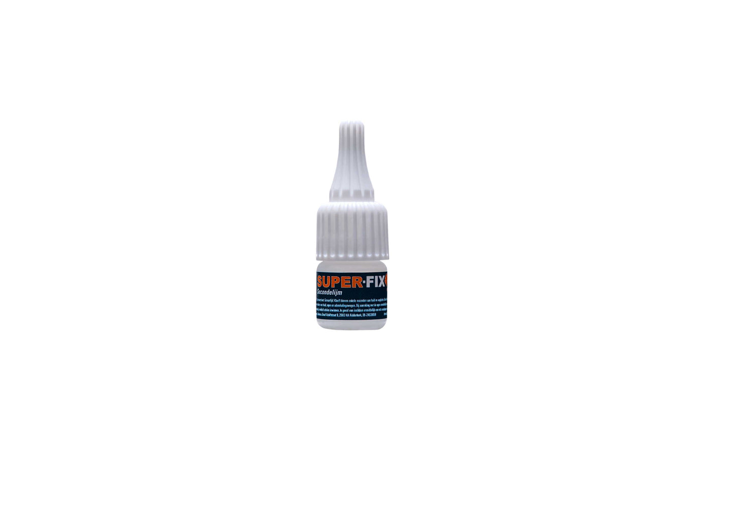 Superfix Secondelijm