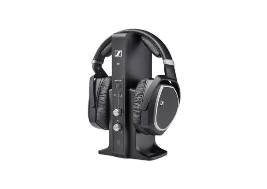 RS 195 - TVoplossing - Sennheiser