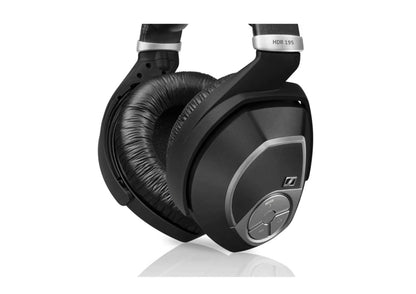 RS 195 - TVoplossing - Sennheiser