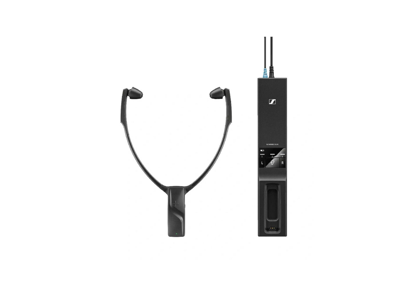 RS 5200 Kinbeugelset - Sennheiser